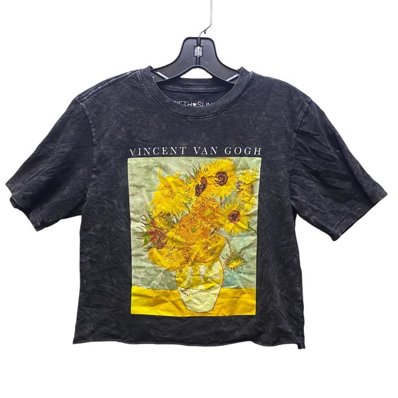 Fifth Sun T-Shirt Bambine e Ragazze